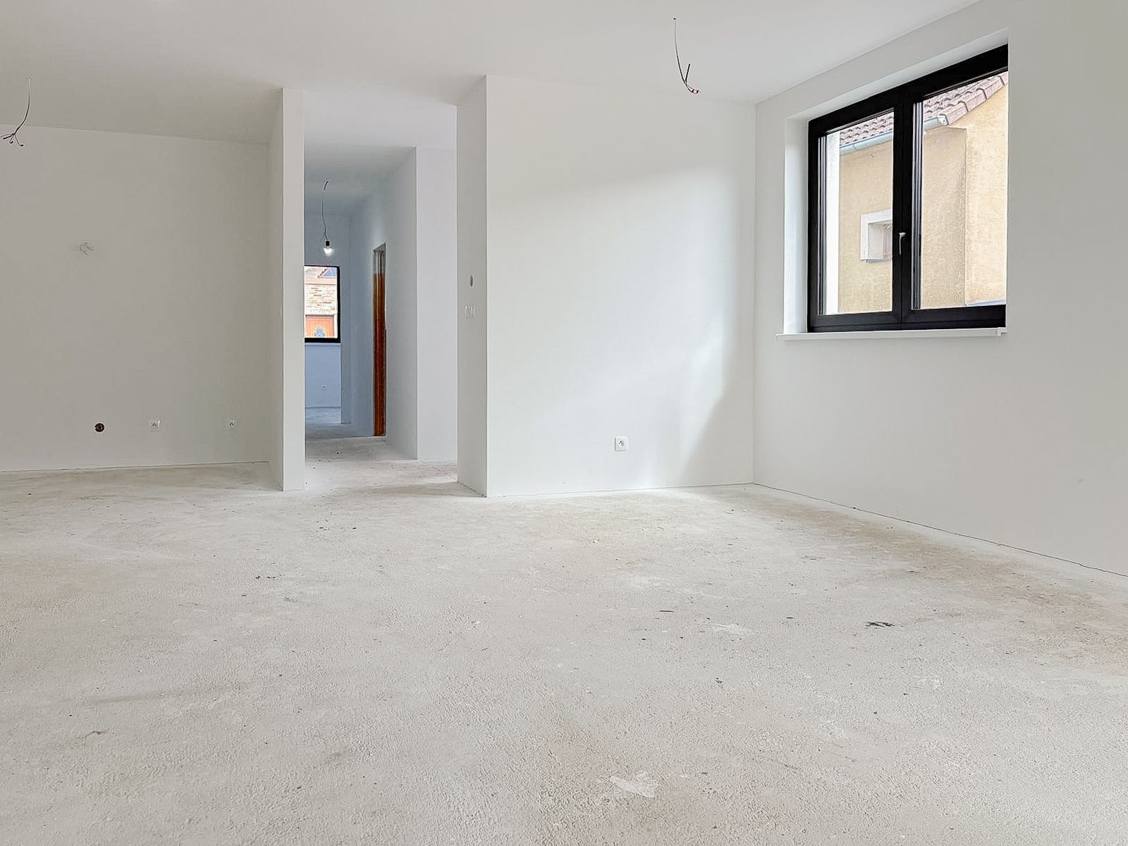 Moderný 4-izbový dvojdom - novostavba s priamym vstupom k vodnému kanálu – fotografia 9