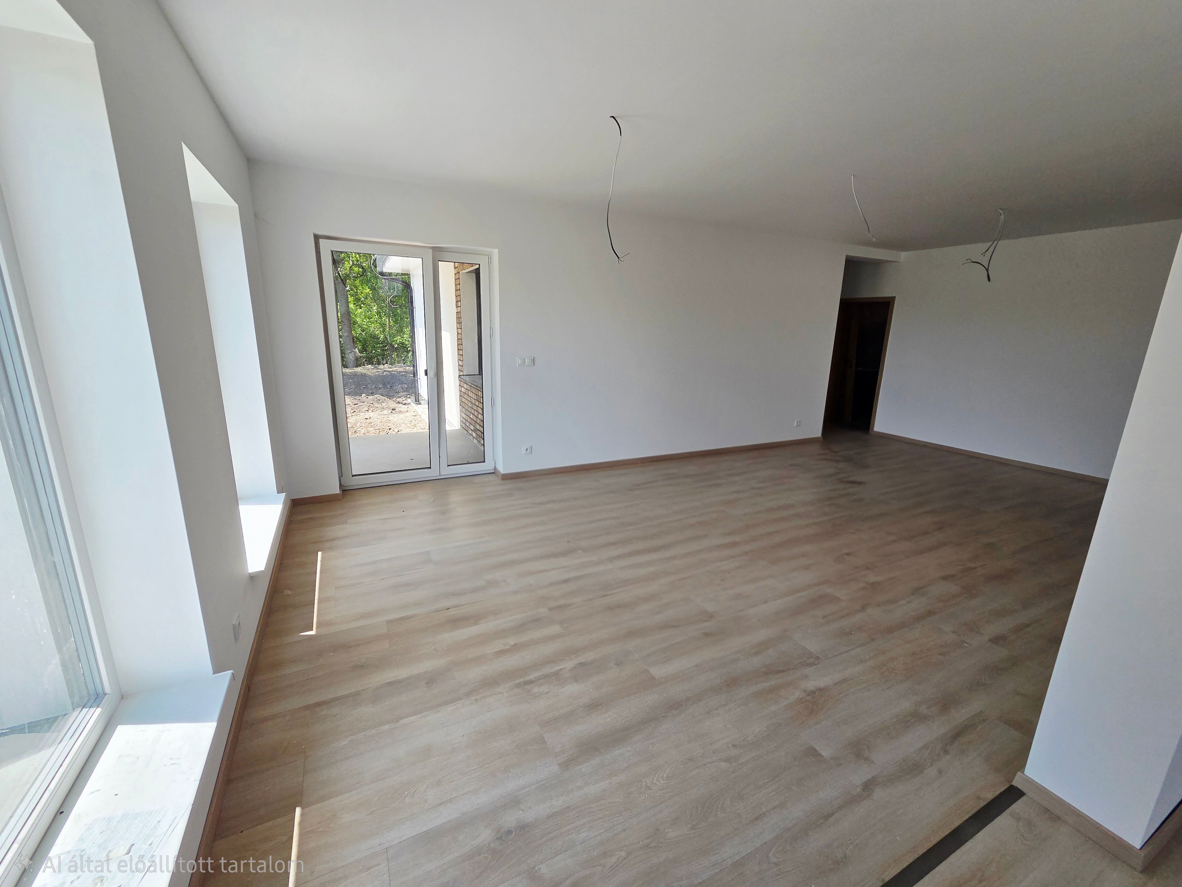 Moderný 4-izbový rodinný dom v prestížnej lokalite Florida Villa Park, Dunajská Streda – fotografia 3