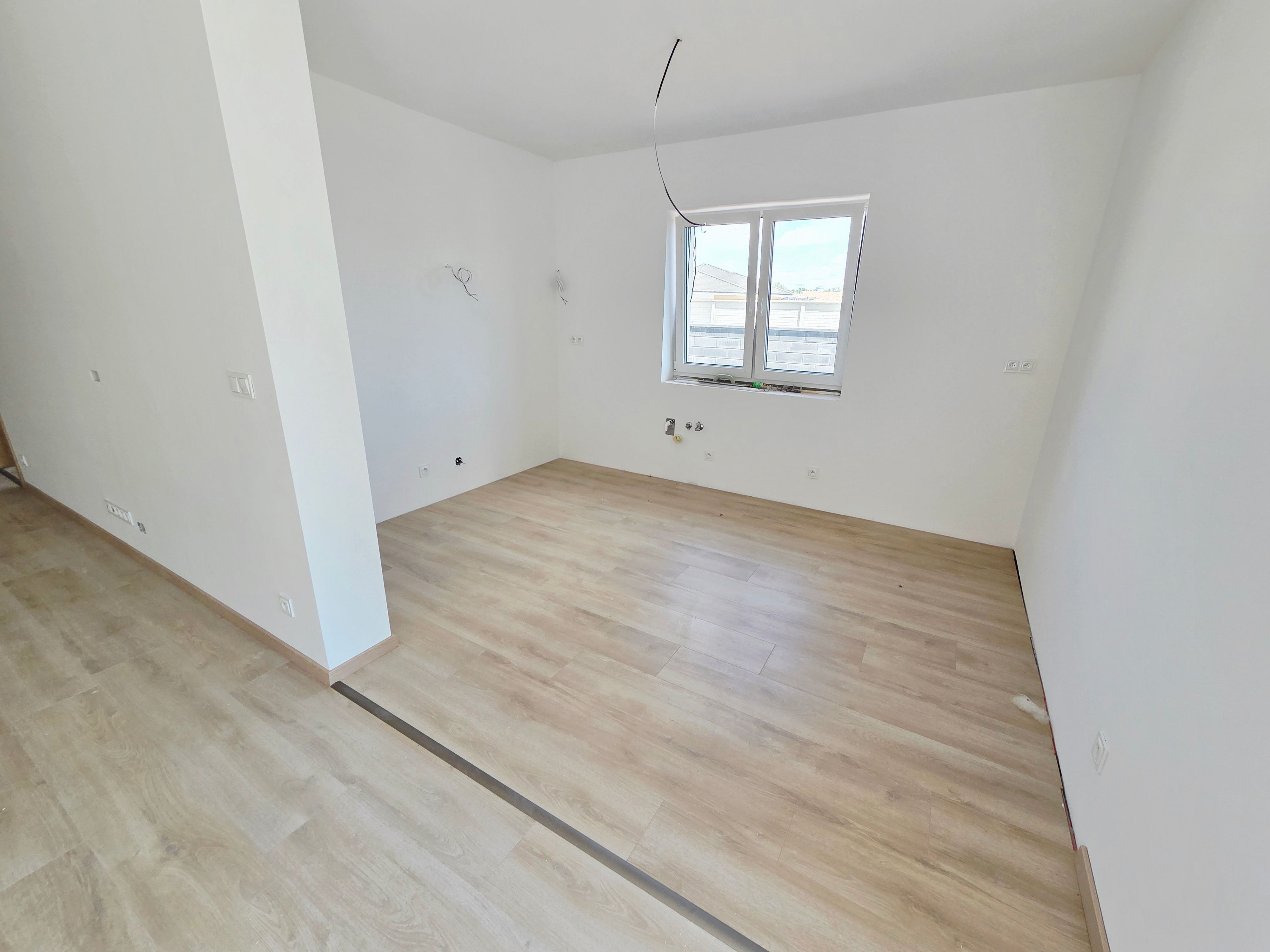 Moderný 4-izbový rodinný dom v prestížnej lokalite Florida Villa Park, Dunajská Streda – fotografia 4