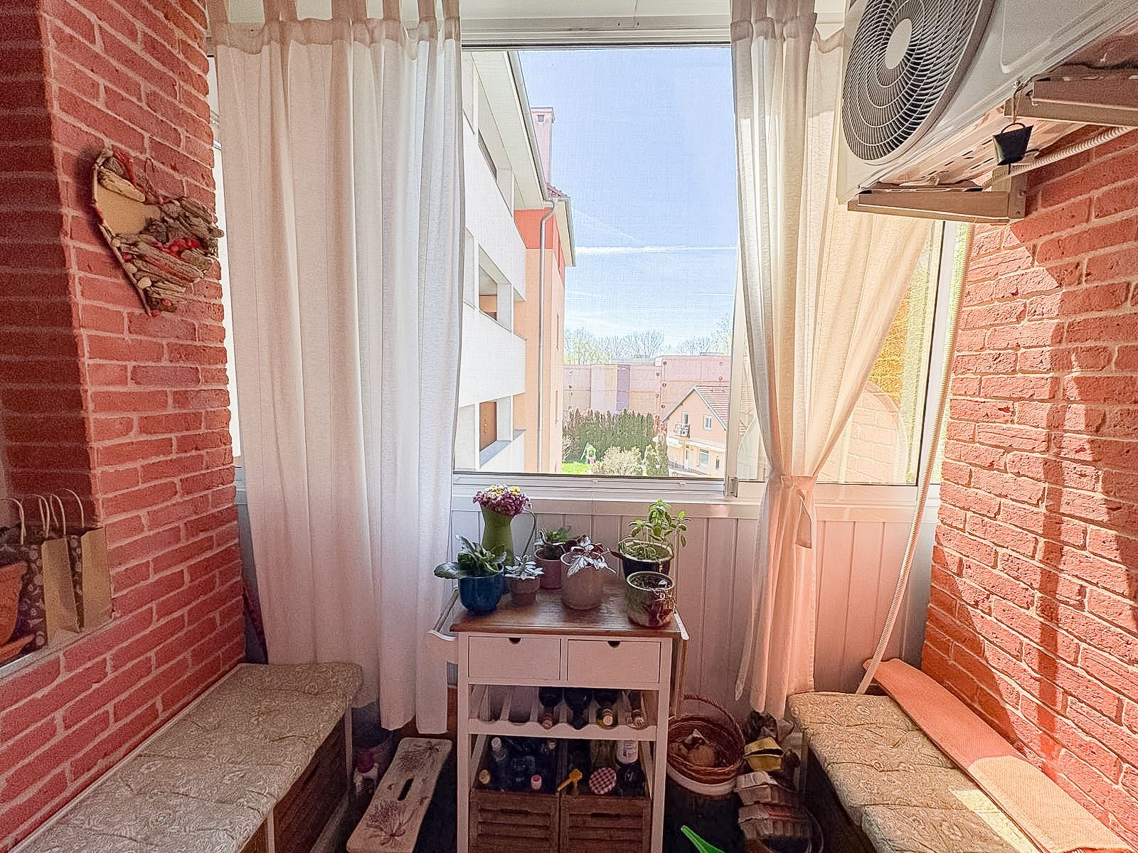 Na predaj priestranný a slnečný 3-izbový byt s balkónom v Dunajskej Strede! – fotografia 5