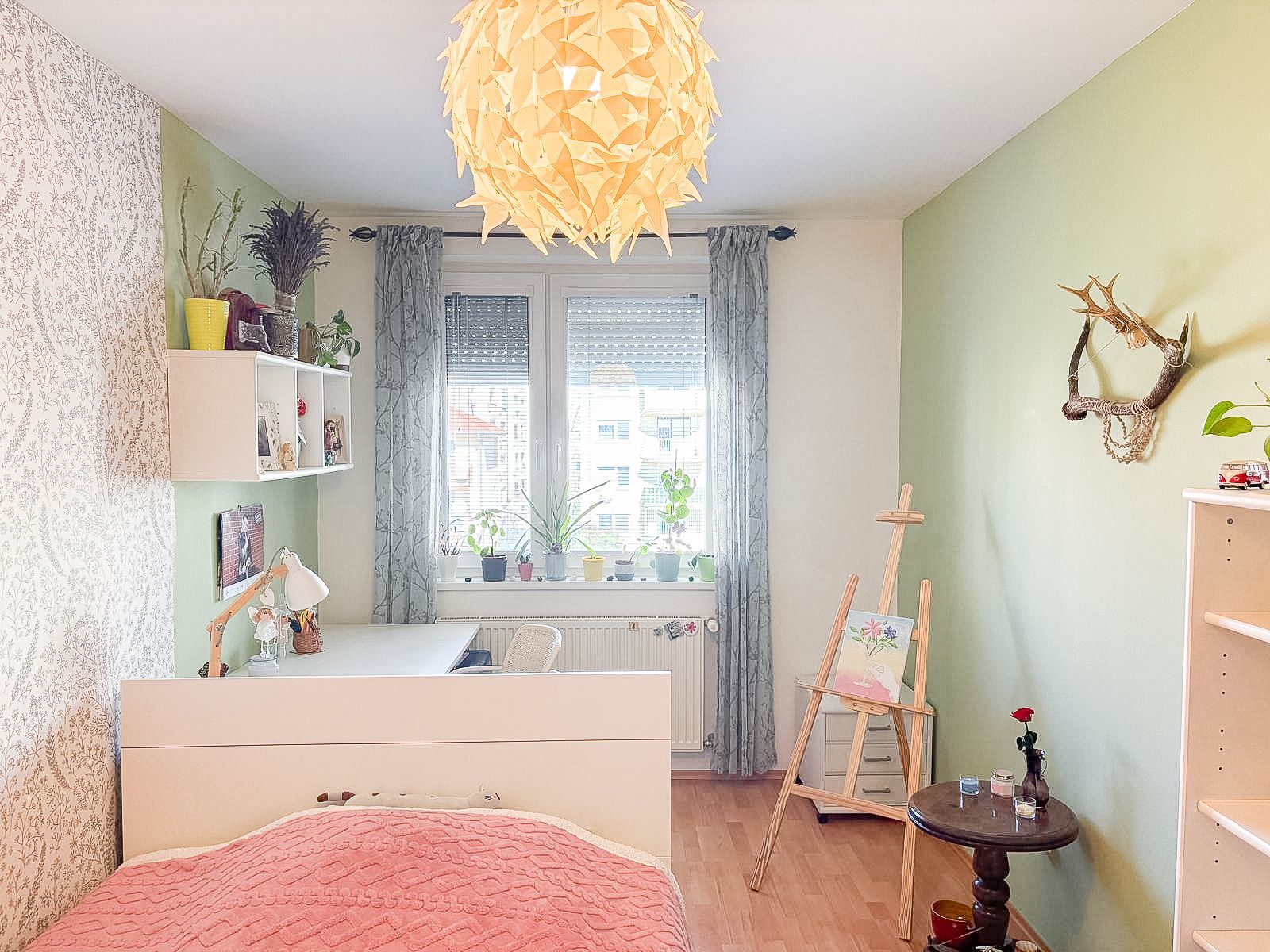 Na predaj priestranný a slnečný 3-izbový byt s balkónom v Dunajskej Strede! – fotografia 8