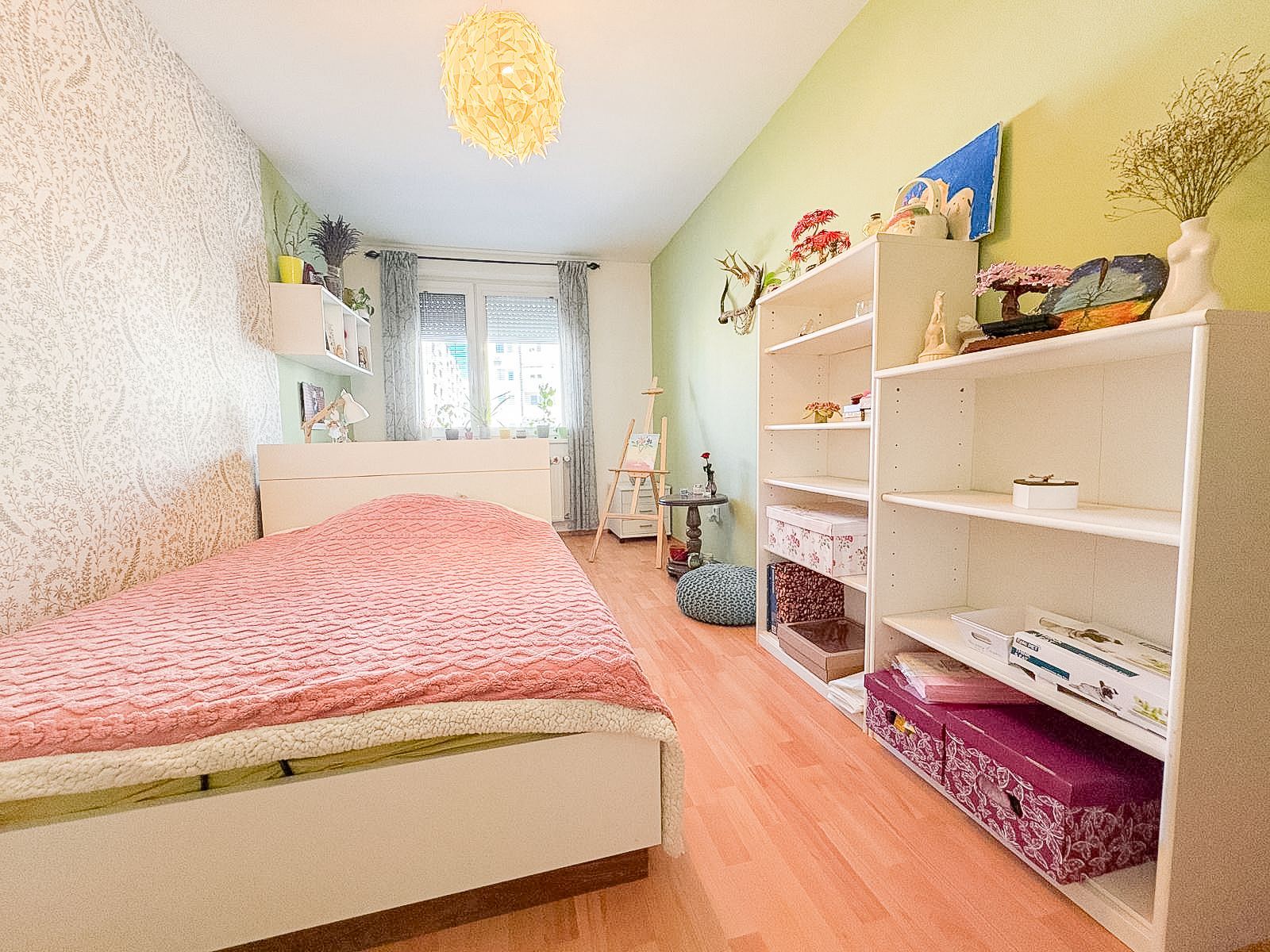 Na predaj priestranný a slnečný 3-izbový byt s balkónom v Dunajskej Strede! – fotografia 9