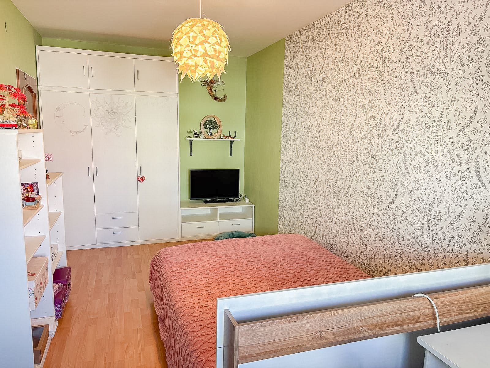 Na predaj priestranný a slnečný 3-izbový byt s balkónom v Dunajskej Strede! – fotografia 10