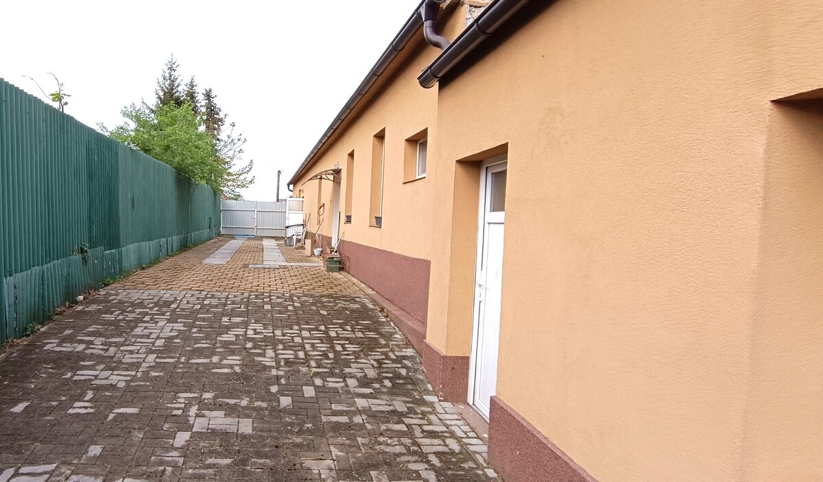 Na predaj: bývanie aj  podnikanie pod jednou strechou v Palárikove – fotografia 10