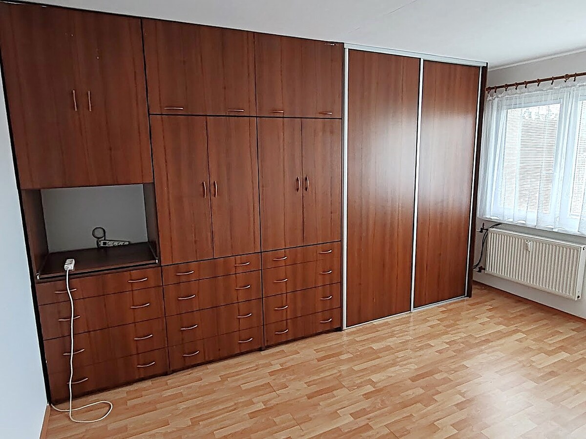Na prenájom 3  izbový byt s balkónom v Komárne – fotografia 5