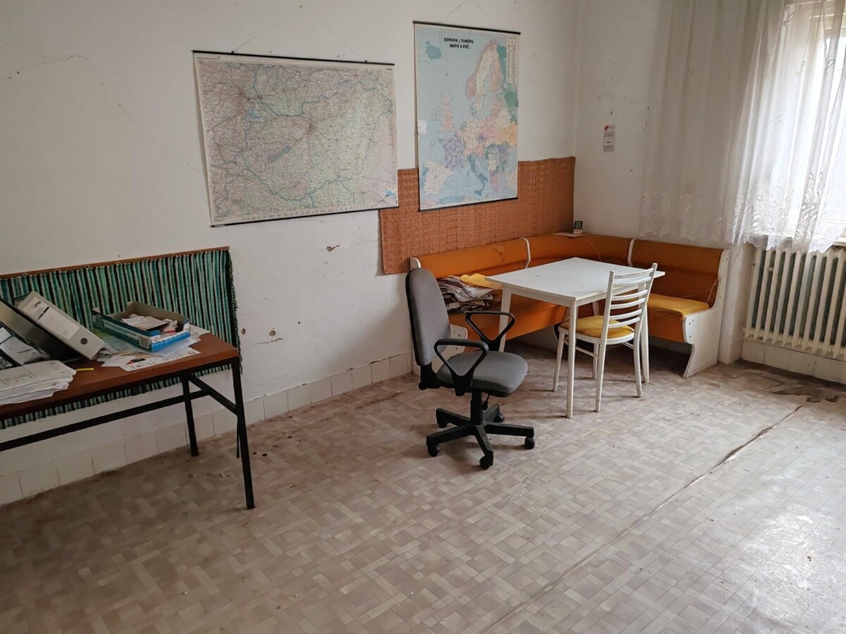 Ponúkame Rodinný dom vhodný na bývanie aj podnikanie – fotografia 6