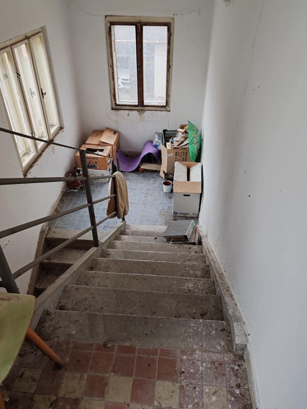 Ponúkame Rodinný dom vhodný na bývanie aj podnikanie – fotografia 9