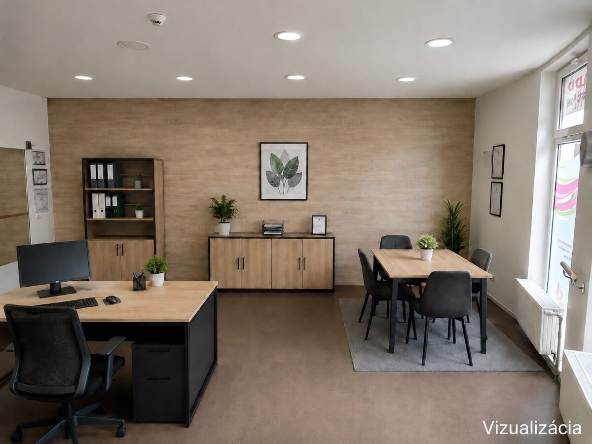 Investičná príležitosť v centre Komárna! – fotografia 5