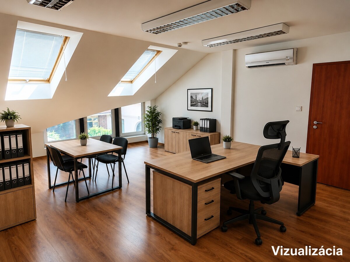Investičná príležitosť v centre Komárna! – fotografia 9