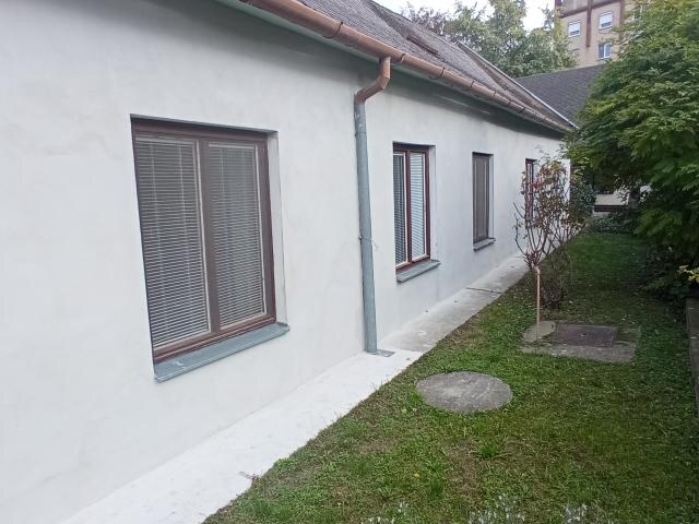 2 budovy v centre Komárna na predaj! – fotografia 5