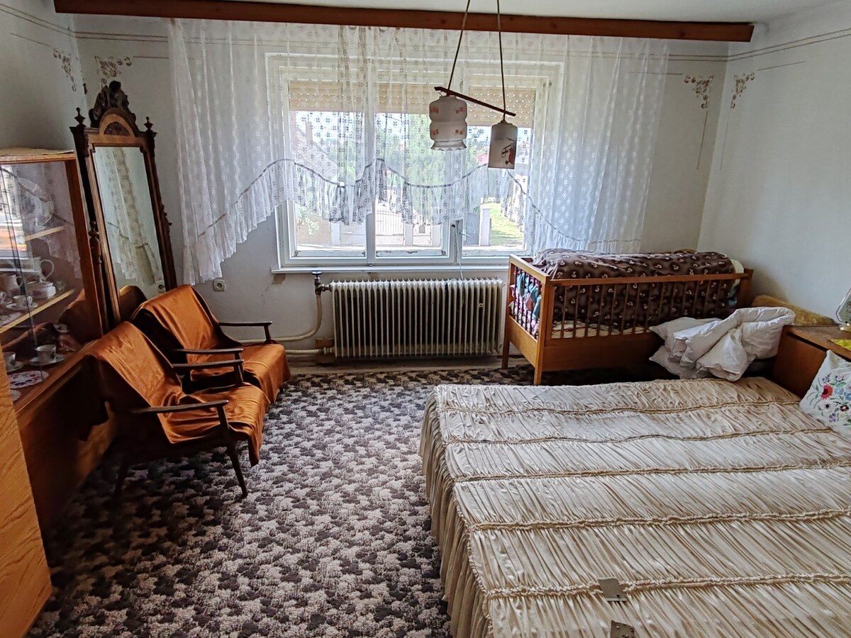Rodinný dom so záhradou na predaj v Kameničnej – fotografia 6