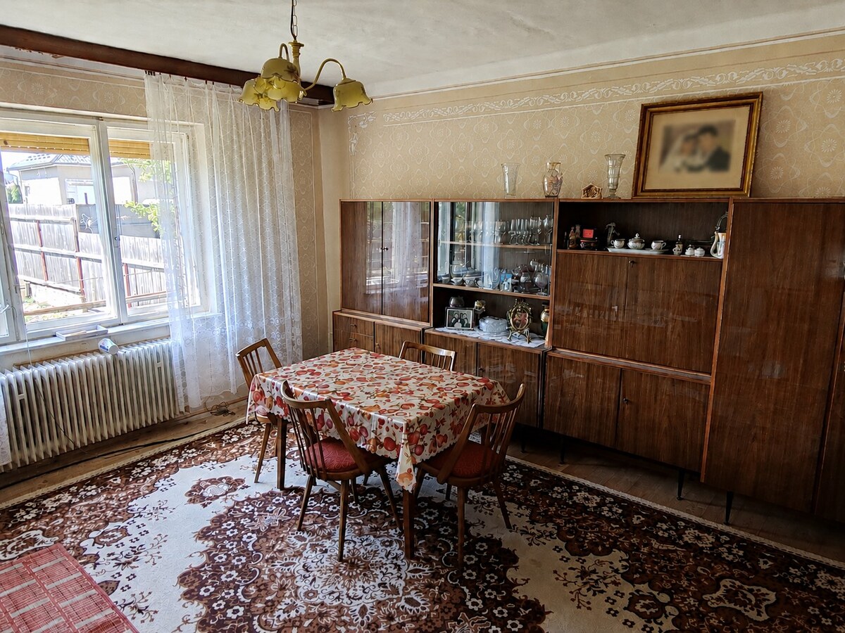 Rodinný dom so záhradou na predaj v Kameničnej – fotografia 7