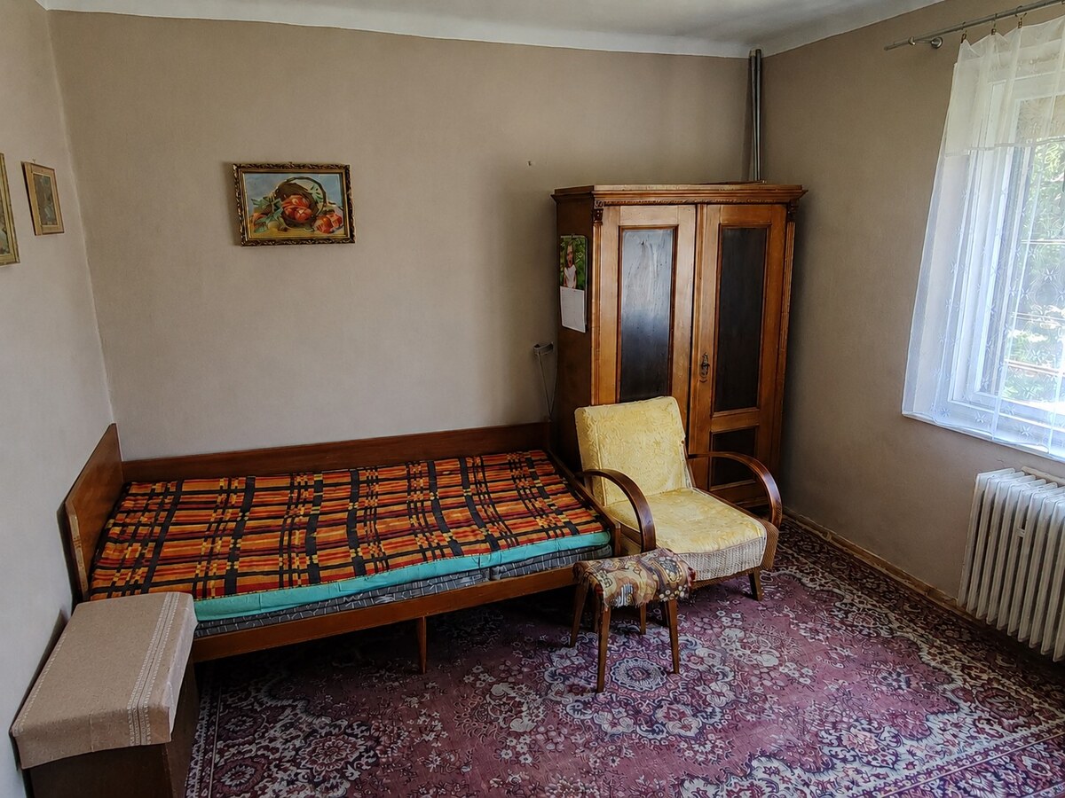 Rodinný dom so záhradou na predaj v Kameničnej – fotografia 8