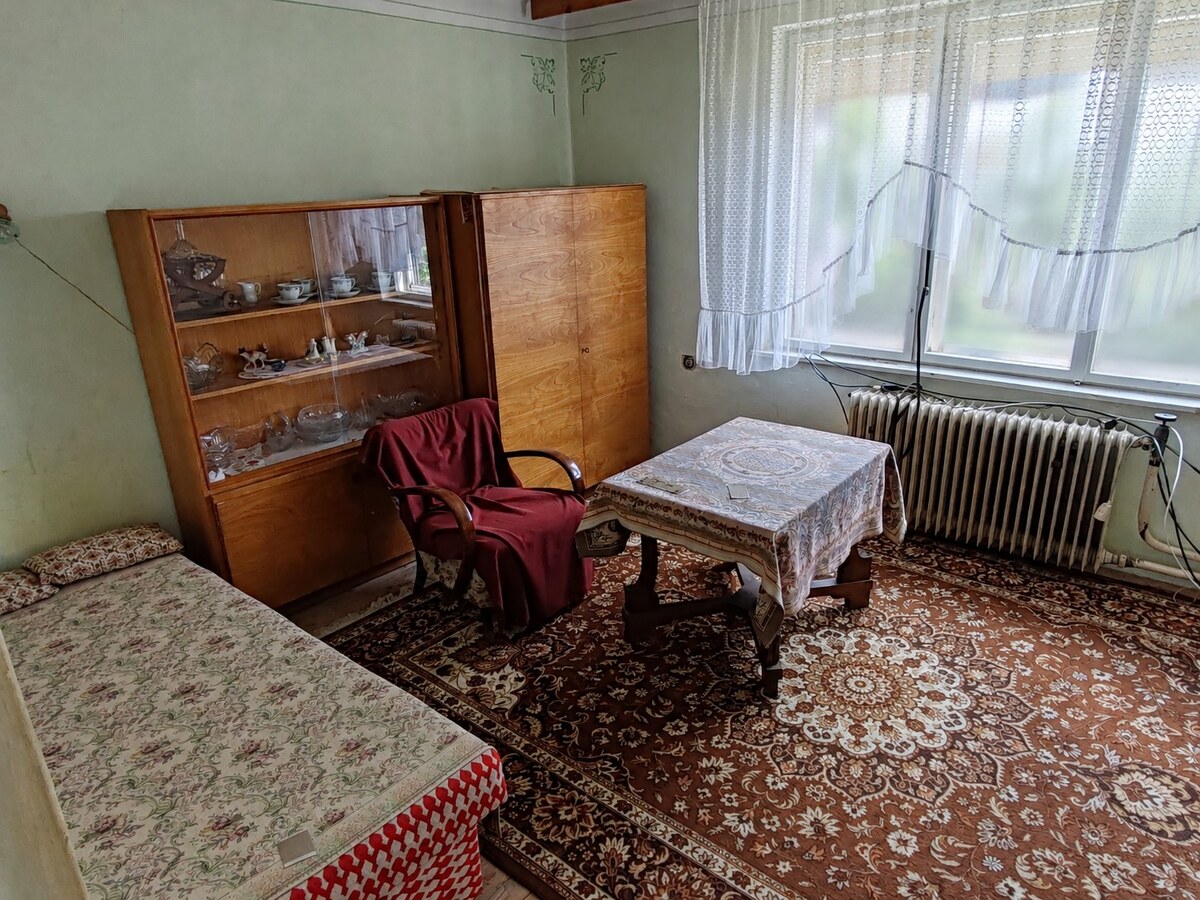 Rodinný dom so záhradou na predaj v Kameničnej – fotografia 9