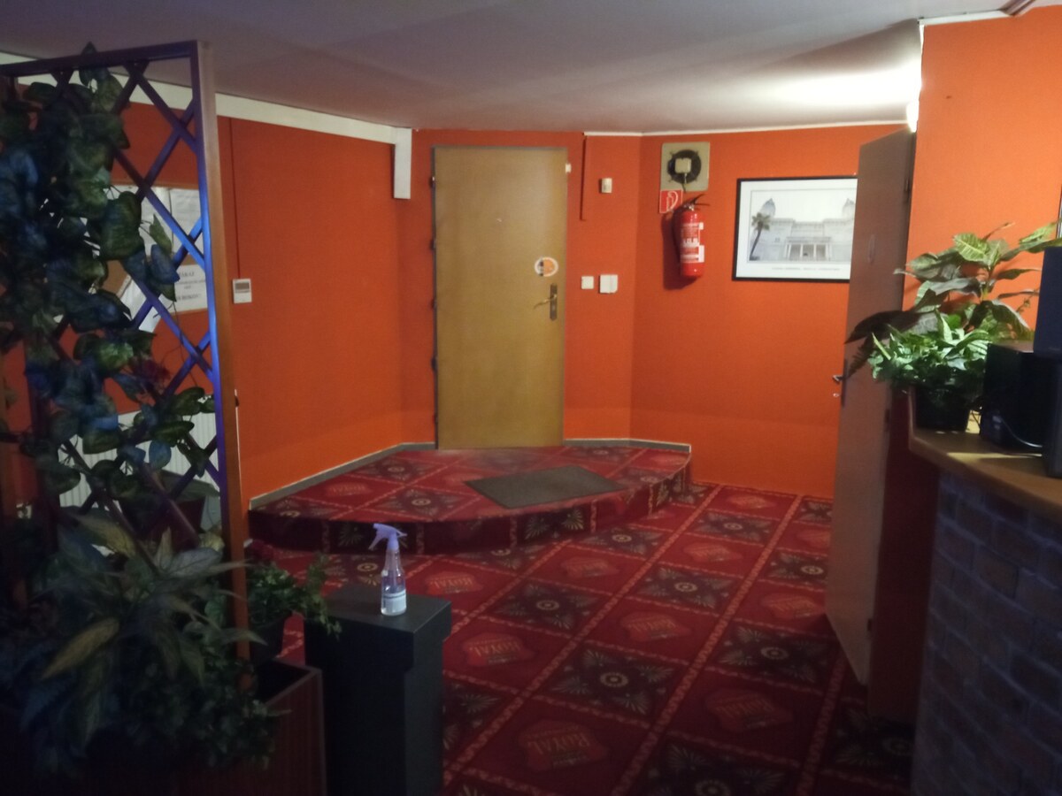 Komerčný priestor v centre Komárna na prenájom – fotografia 6