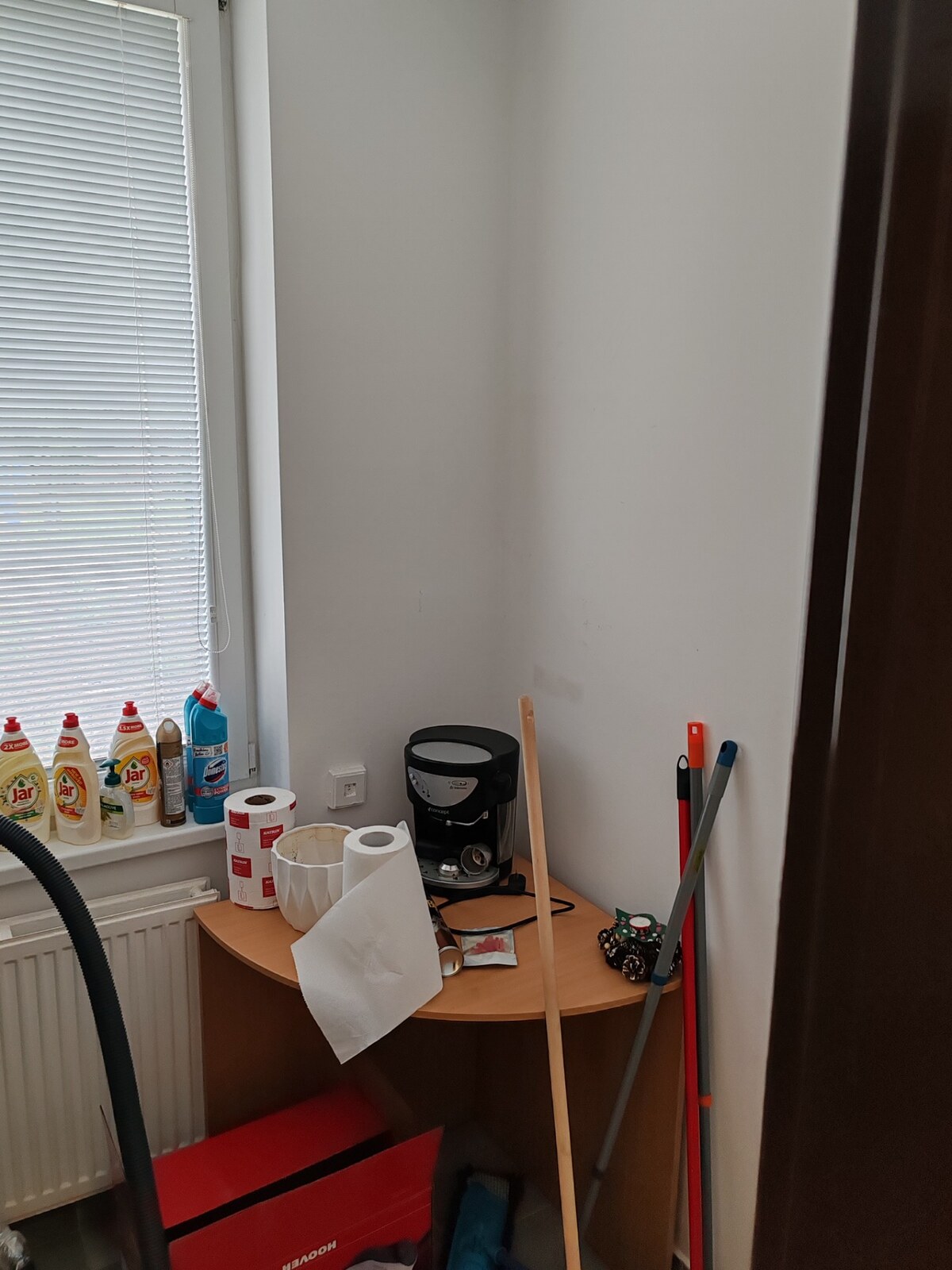 Priestory na bývanie a podnikanie na prenájom v dome v Komárne – fotografia 6