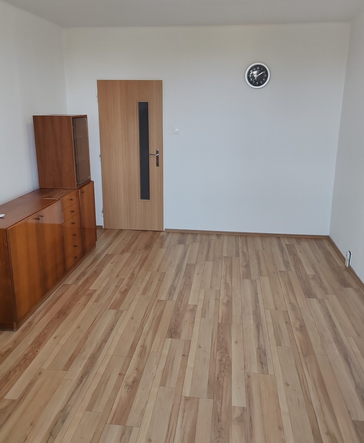 Na prenájom 3  izbový byt s 2 balkónmi v Komárne – fotografia 6