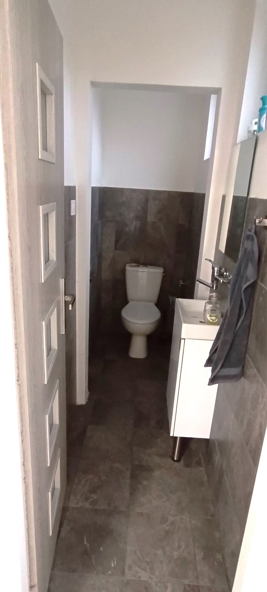 EXKLUZÍVNY PRENÁJOM – IDEÁLNE SÍDLO PRE VAŠU FIRMU V NOVÝCH ZÁMKOCH – fotografia 5