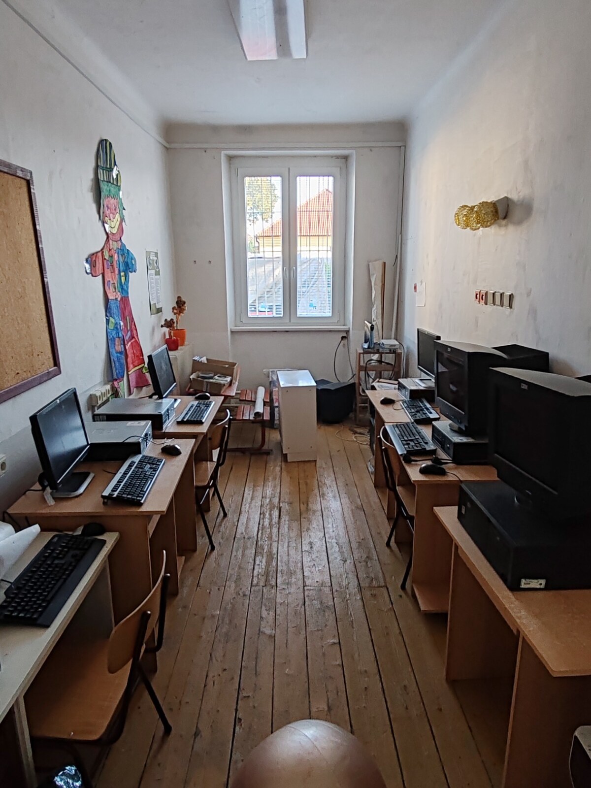 Komerčné priestory na prenájom v obci Šrobárová – fotografia 6