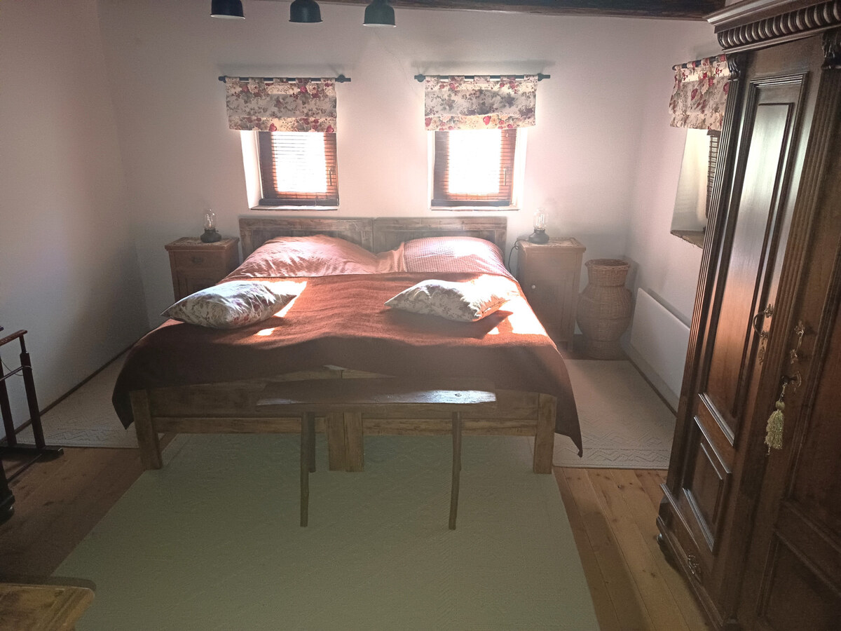 Na predaj štýlový vidiecky dom blízko SK hraníc v Maďarsku – fotografia 4