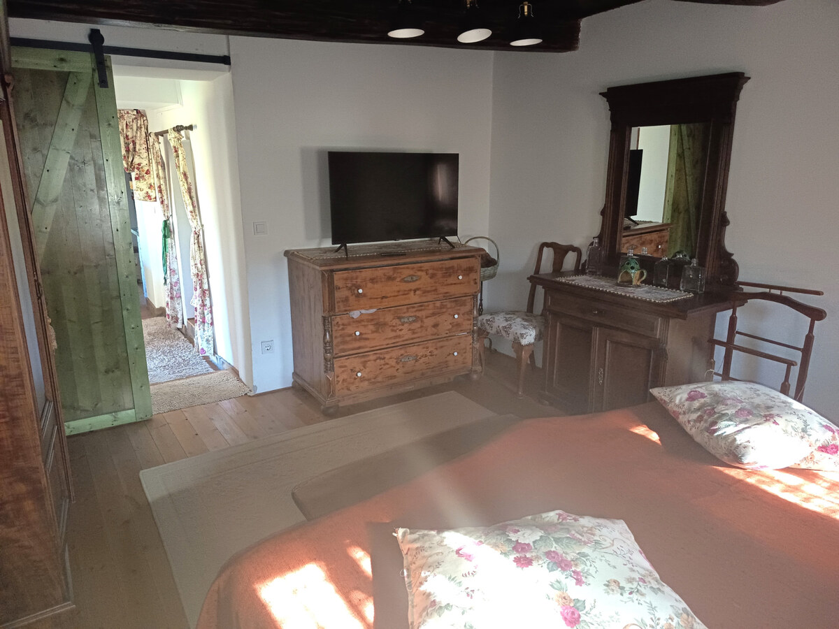 Na predaj štýlový vidiecky dom blízko SK hraníc v Maďarsku – fotografia 5