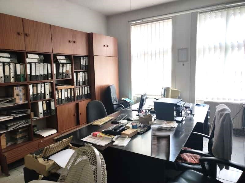 Na predaj polyfunkčný dom v centre mesta Nové Zámky – fotografia 2