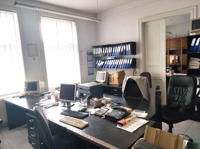 Na predaj polyfunkčný dom v centre mesta Nové Zámky – fotografia 3