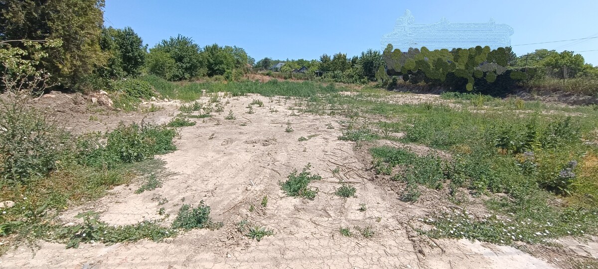 Na predaj 2 pozemky s projektami RD v obci Čechy – fotografia 2