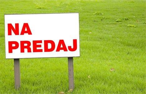Na predaj investičný pozemok v obci Čechy – fotografia 2
