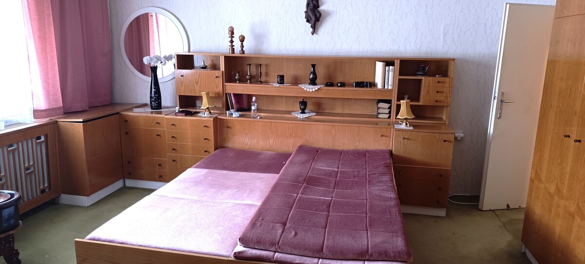 Na predaj starší rodinný dom v Nových Zámkoch – fotografia 8