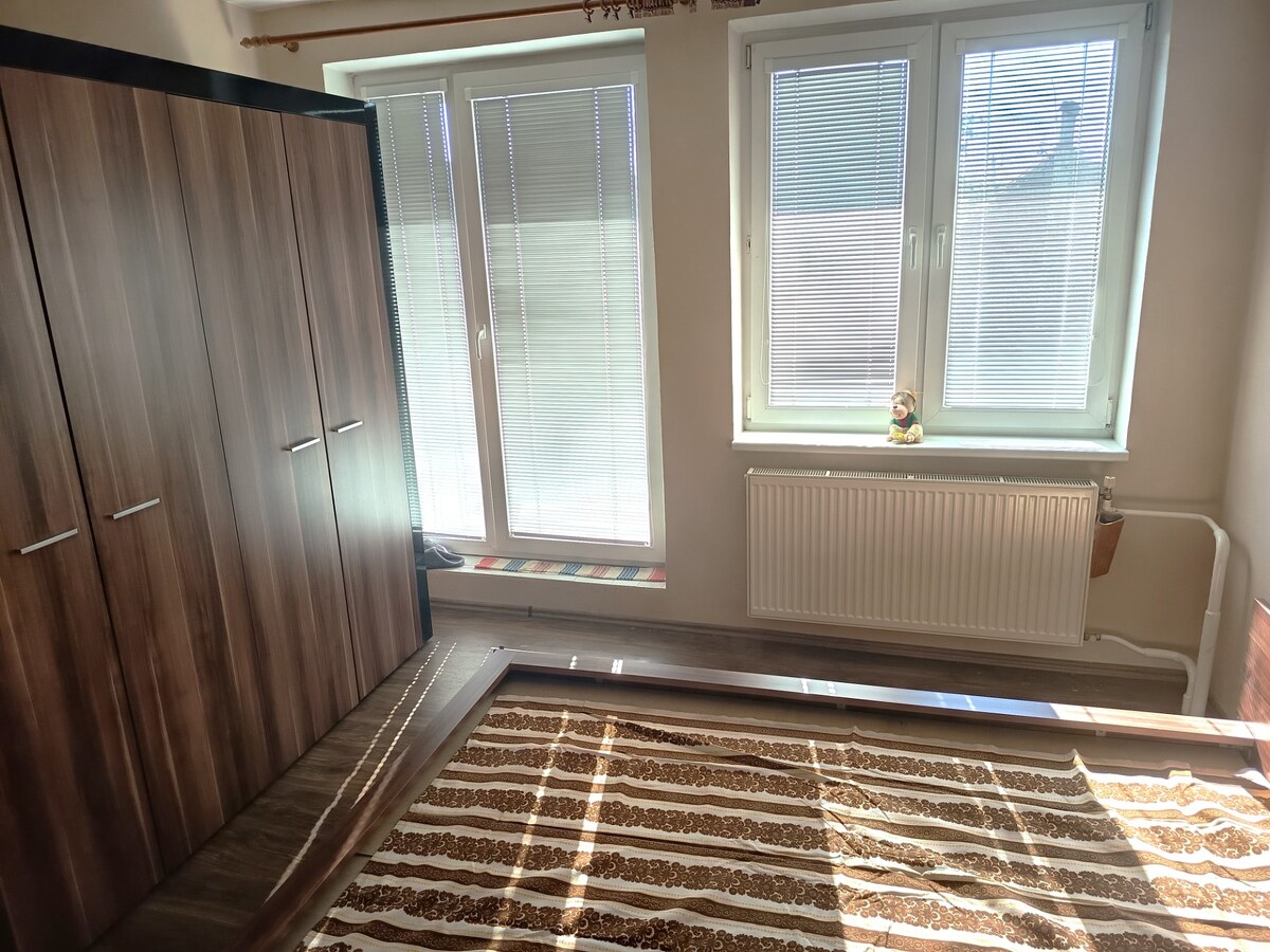 Na predaj 5 izbový rodinný dom so záhradou v obci Bánov – fotografia 6