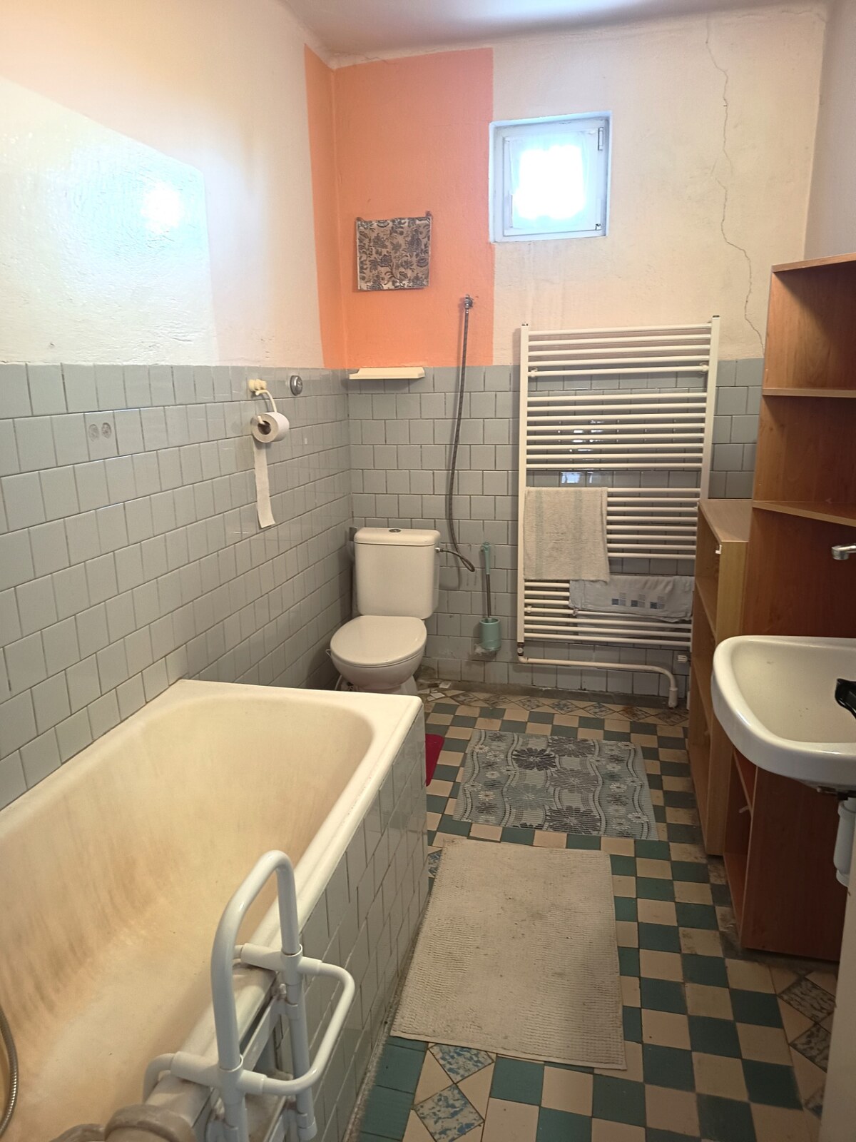 Na predaj 5 izbový rodinný dom so záhradou v obci Bánov – fotografia 7