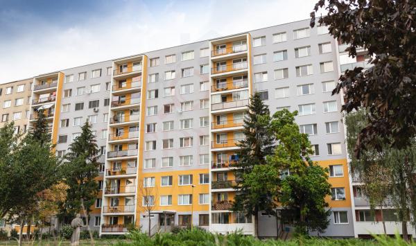 4i. byt 71m2+loggia+pivica Košice – Irkutská – výmena za RD – fotografia 1