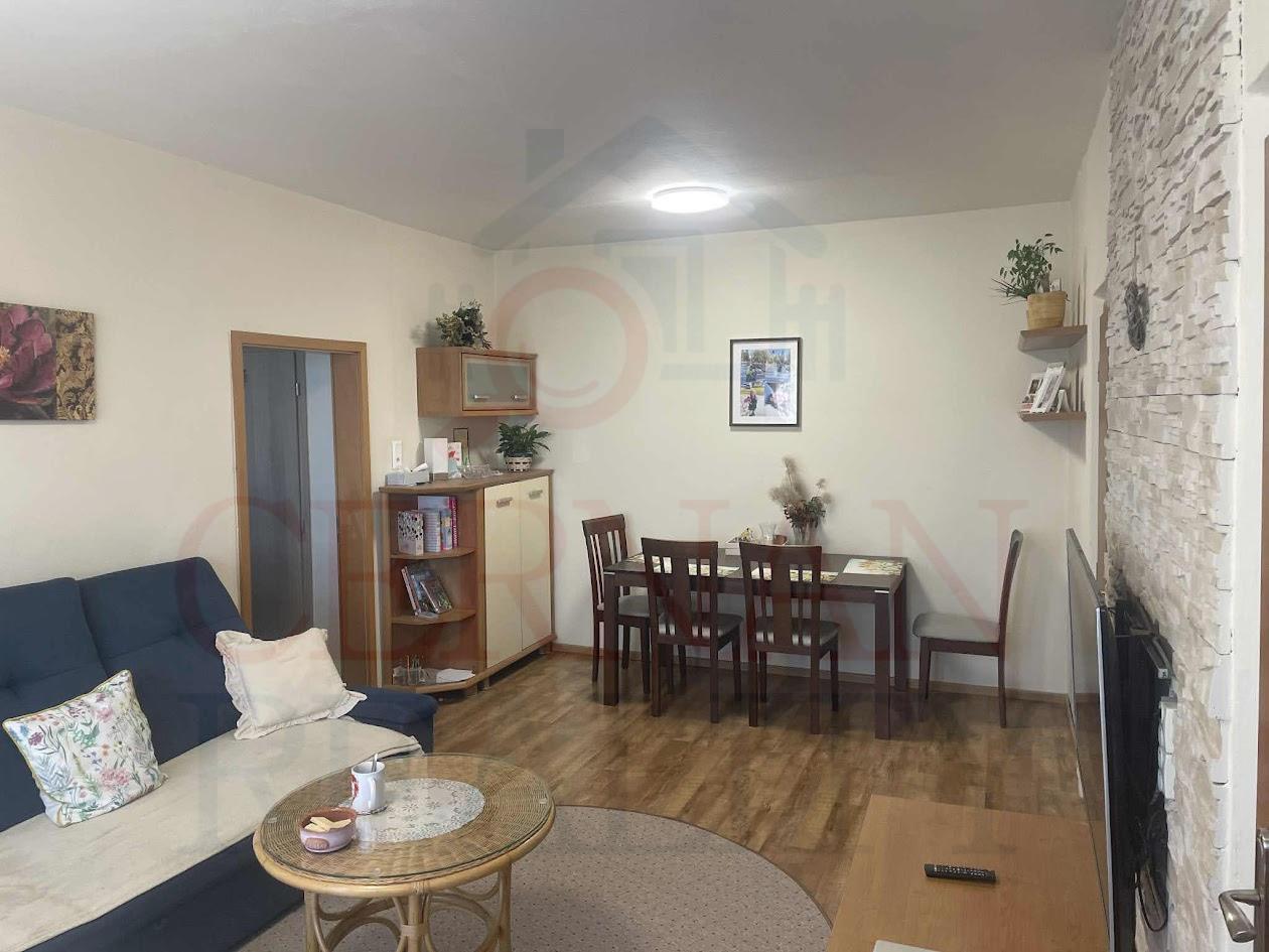 Bezbariérový 4izb. byt, 72 m2 + lodžia + pivnica, ul. SNP, Terasa – Košice Západ – fotografia 1