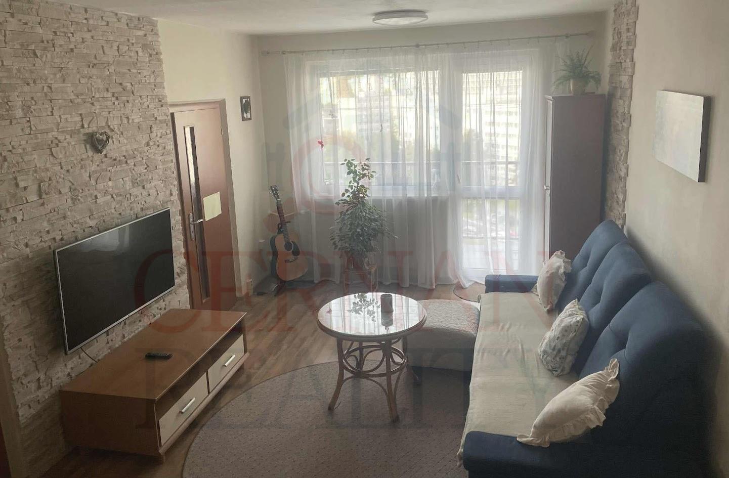Bezbariérový 4izb. byt, 72 m2 + lodžia + pivnica, ul. SNP, Terasa – Košice Západ – fotografia 3