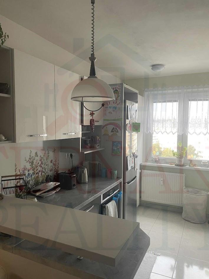 Bezbariérový 4izb. byt, 72 m2 + lodžia + pivnica, ul. SNP, Terasa – Košice Západ – fotografia 5