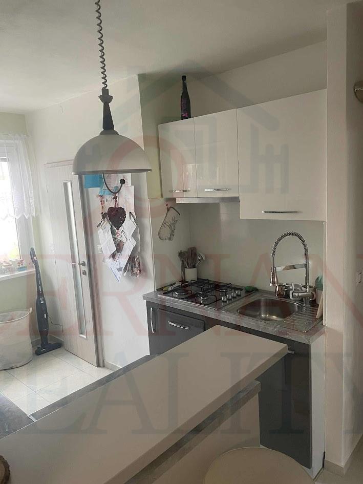 Bezbariérový 4izb. byt, 72 m2 + lodžia + pivnica, ul. SNP, Terasa – Košice Západ – fotografia 6