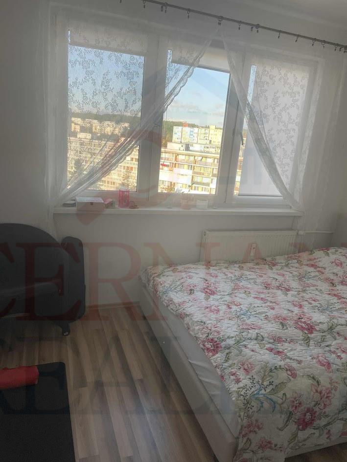 Bezbariérový 4izb. byt, 72 m2 + lodžia + pivnica, ul. SNP, Terasa – Košice Západ – fotografia 7
