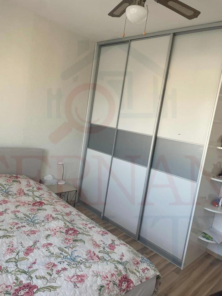 Bezbariérový 4izb. byt, 72 m2 + lodžia + pivnica, ul. SNP, Terasa – Košice Západ – fotografia 8