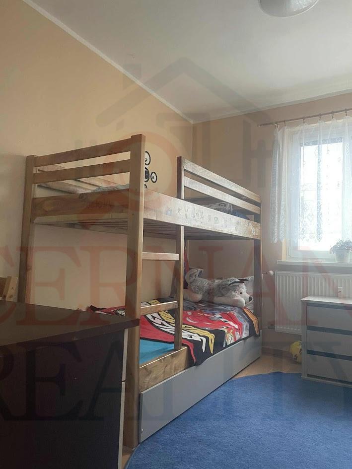 Bezbariérový 4izb. byt, 72 m2 + lodžia + pivnica, ul. SNP, Terasa – Košice Západ – fotografia 9