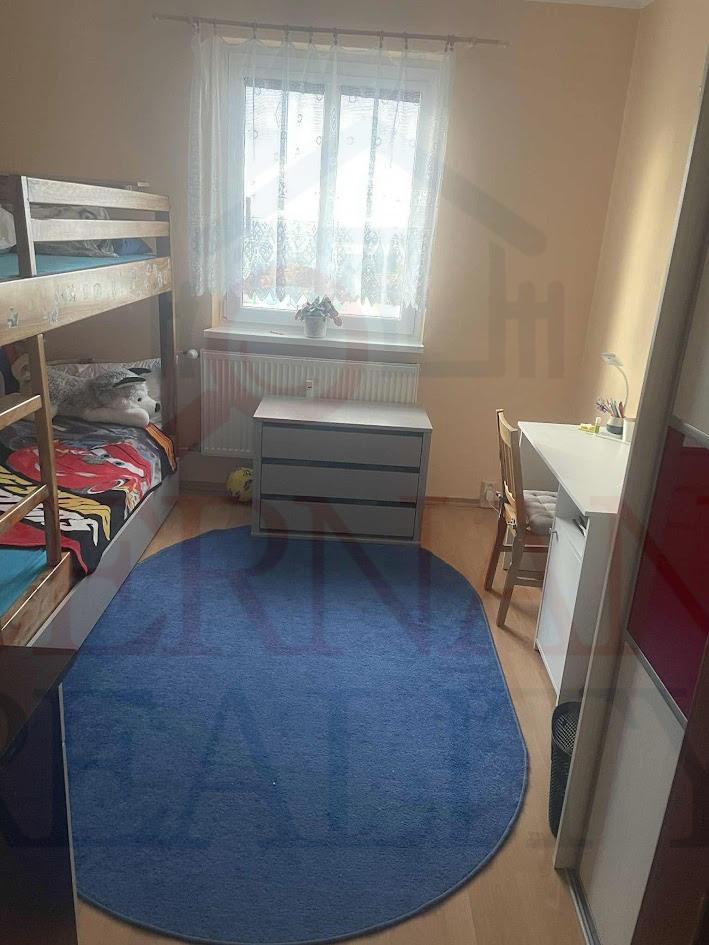 Bezbariérový 4izb. byt, 72 m2 + lodžia + pivnica, ul. SNP, Terasa – Košice Západ – fotografia 10