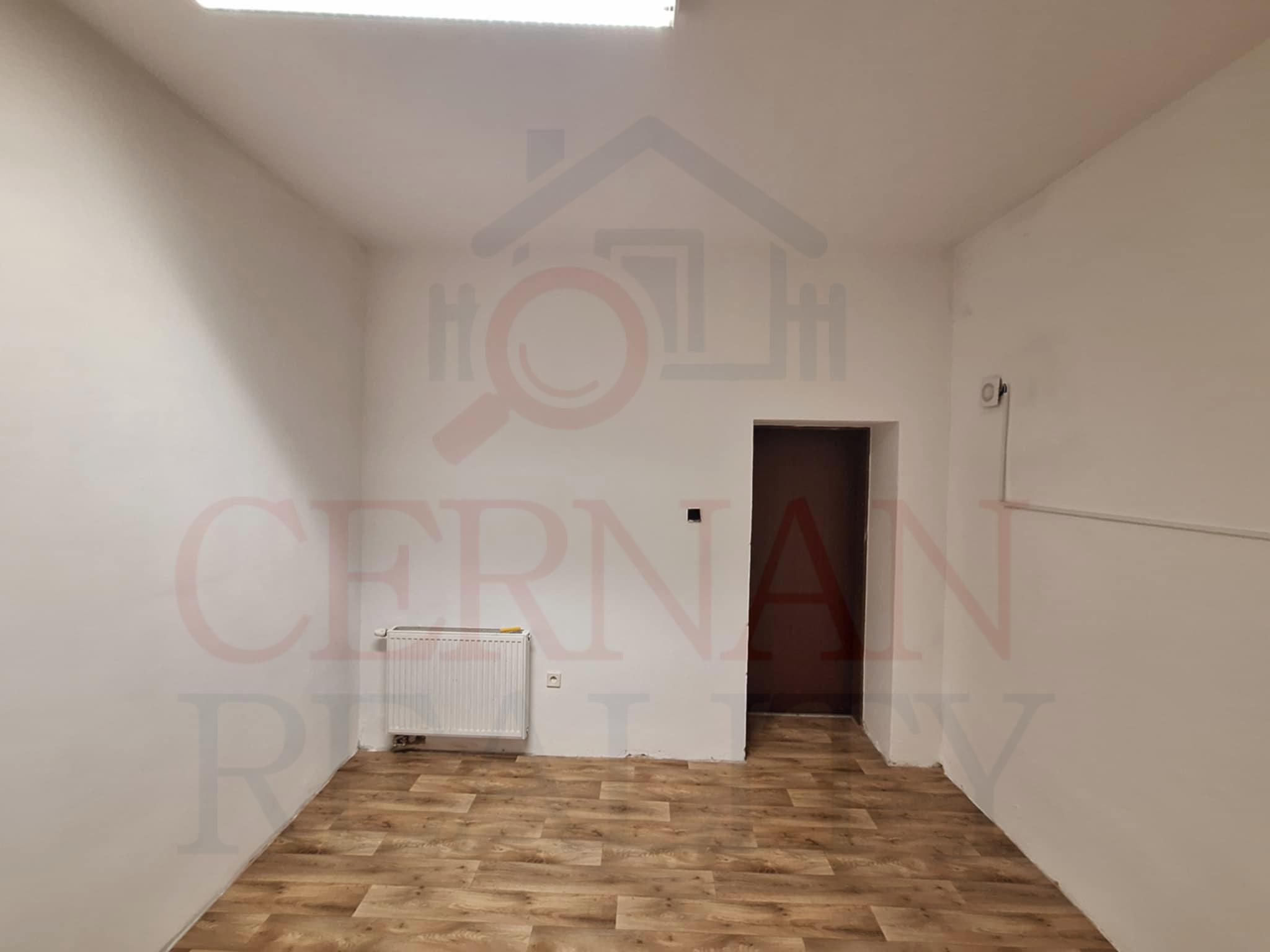 Kancelária 12 m2 Kukučínova Košice – fotografia 3