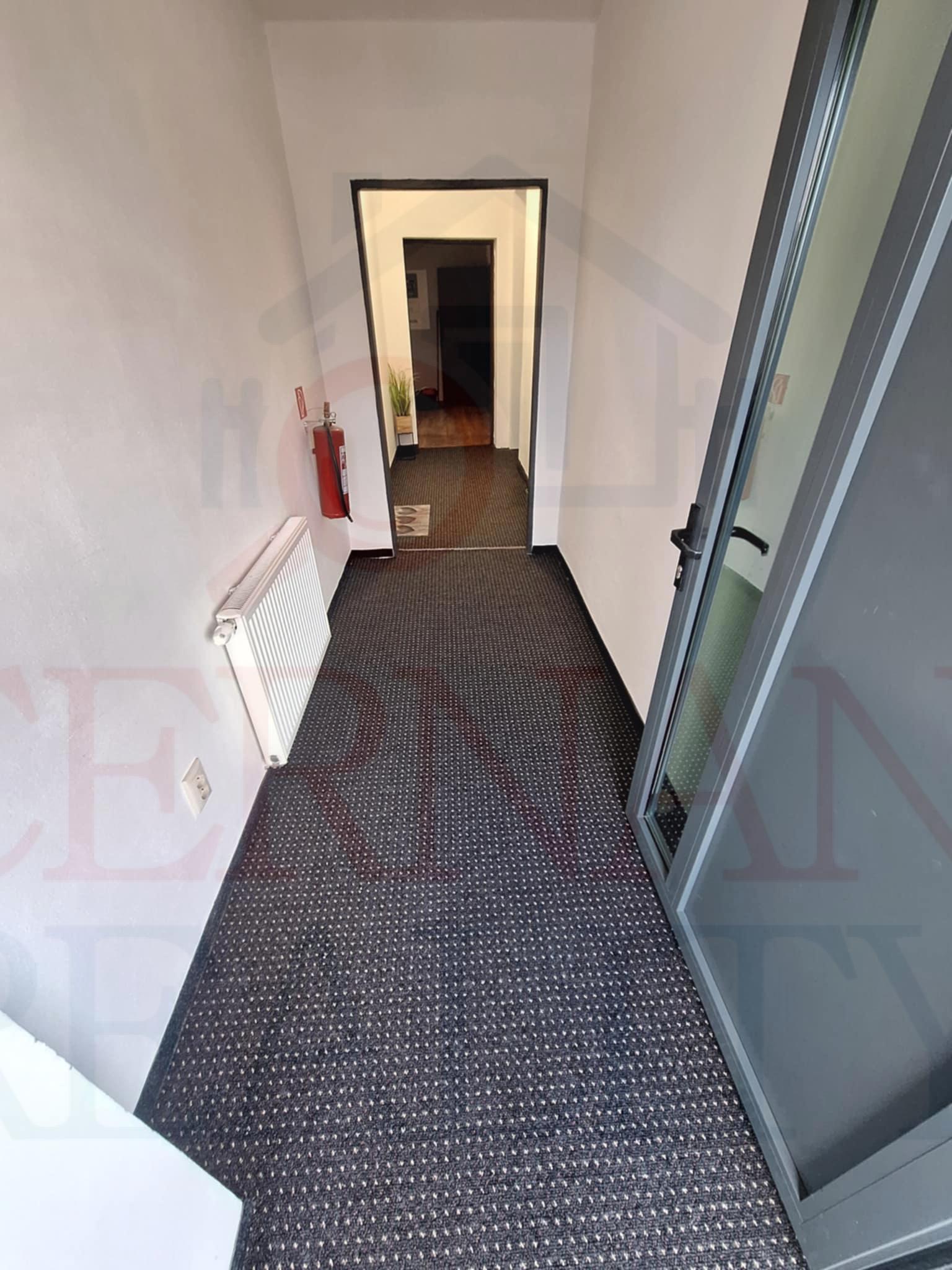 Kancelária 12 m2 Kukučínova Košice – fotografia 8