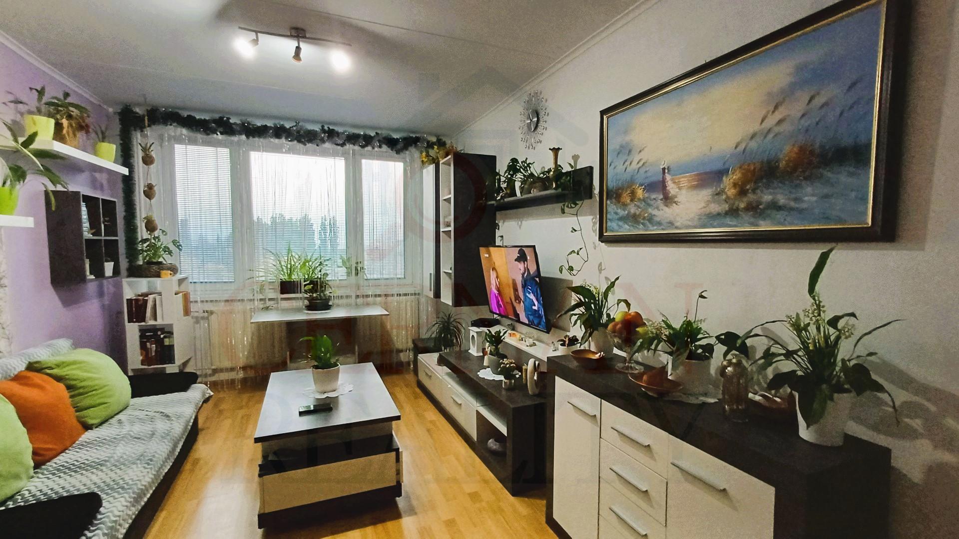 1,5 izbový byt Sputniková Nad Jazerom – Košice – fotografia 3