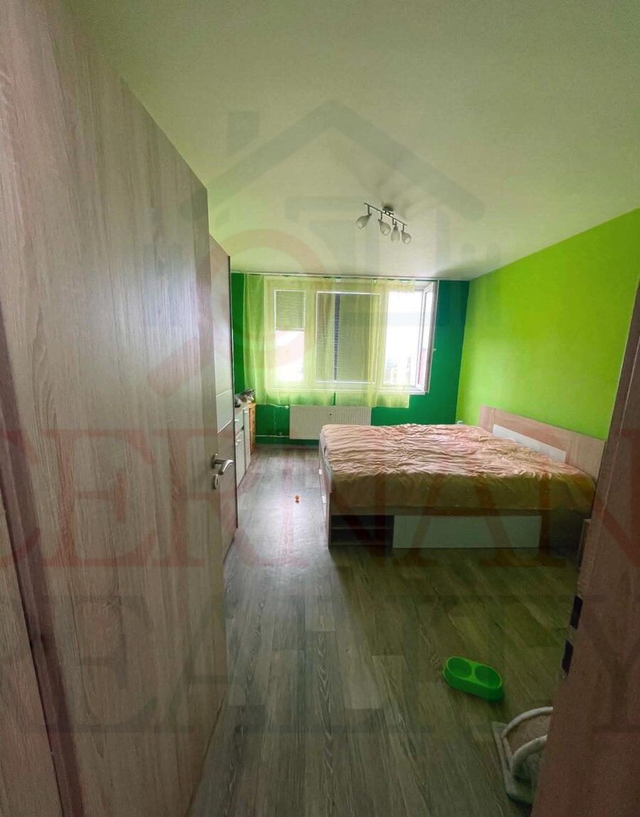 2-izbový byt s loggiou – Kurská ul., Košice – Dargovských hrdinov – fotografia 4