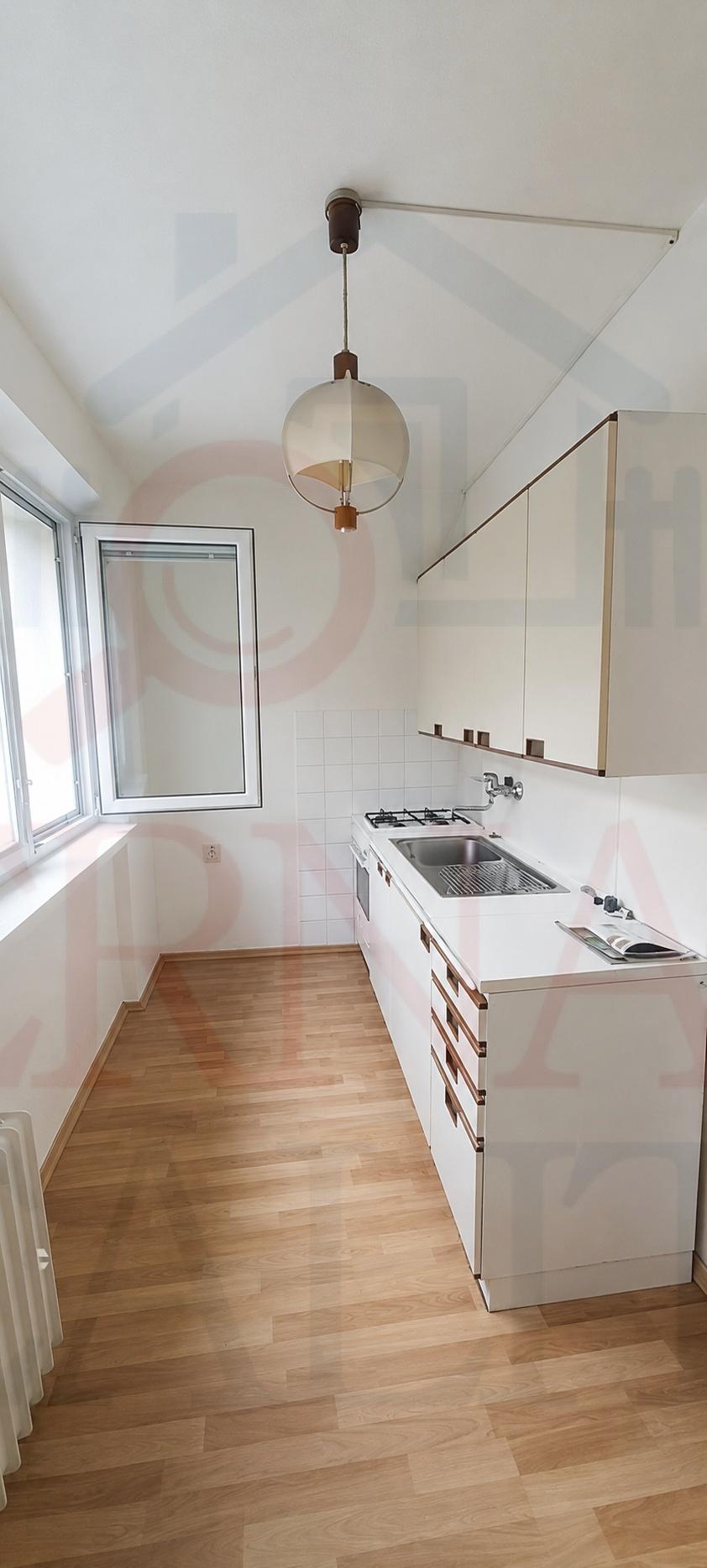 3 izb. byt 65 m2, 3/4 p. + lodžia + pivnica, Košice – Západ – fotografia 2