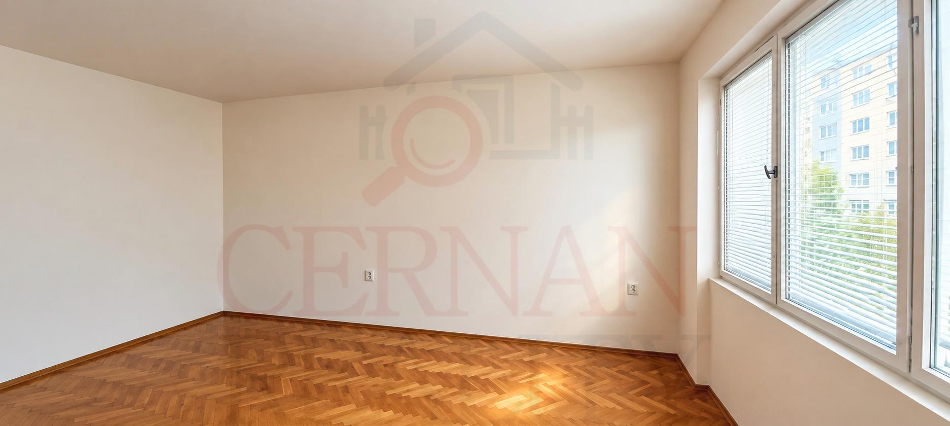 3 izb. byt 65 m2, 3/4 p. + lodžia + pivnica, Košice – Západ – fotografia 4