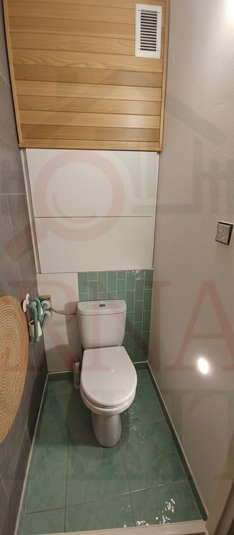 3 izb. byt 65 m2, 3/4 p. + lodžia + pivnica, Košice – Západ – fotografia 6