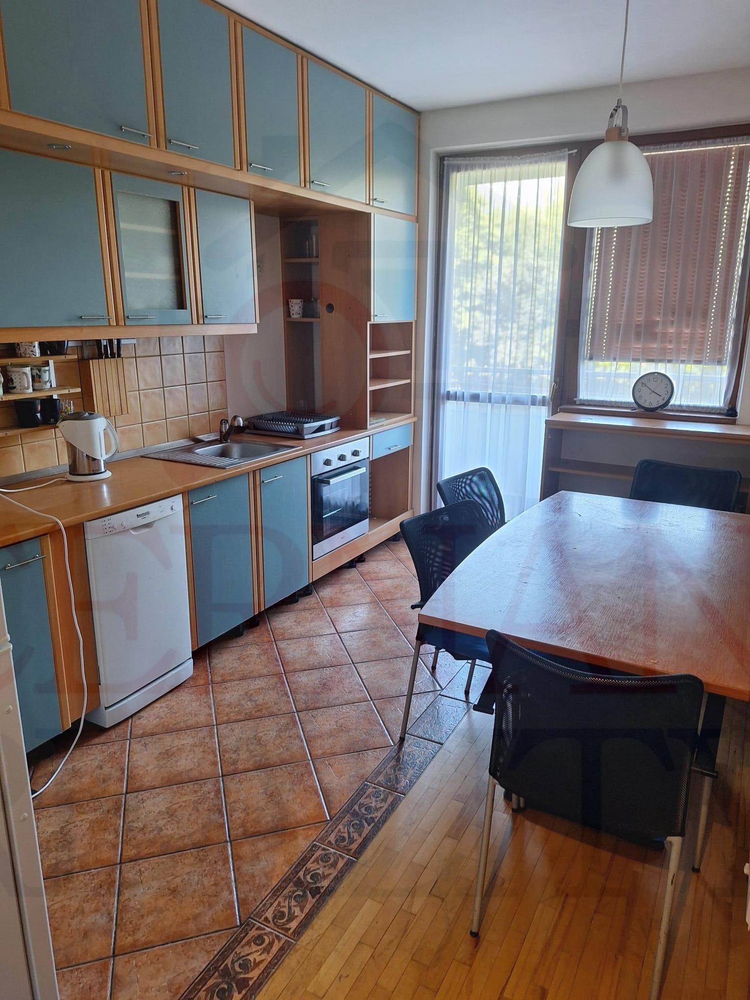 4-izb byt 86 m2 KVP ul. Jasuschova Košice – fotografia 2