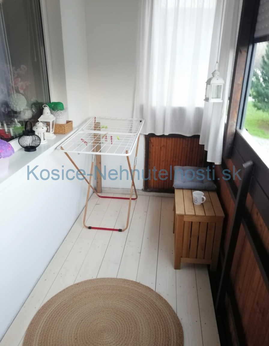4 izbový byt 73 m2 Sečovce – centrum, Obchodná ul. – fotografia 6